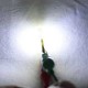 Led лампа SLS LED с обманкой can модуля, цоколь W5W(T10) 6 led 5050, в силиконе, 12-14 В. 5000K